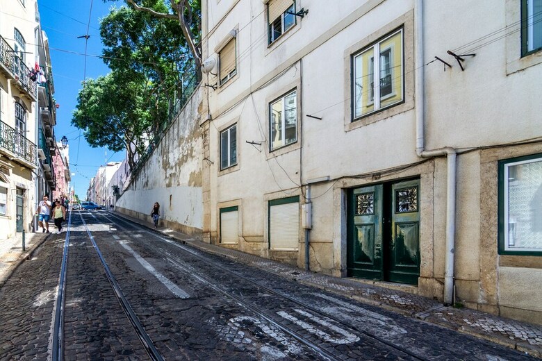 S�o Vicente Deluxe Apartment