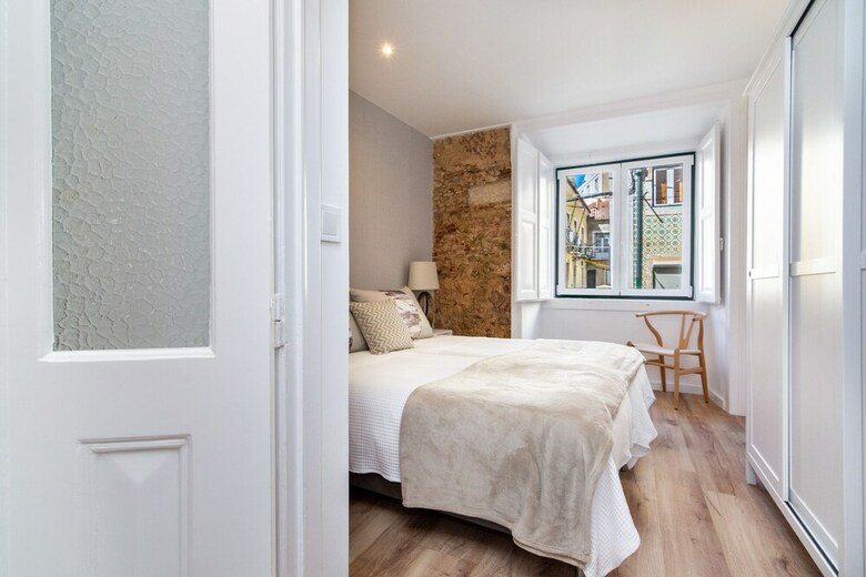 S�o Vicente Deluxe Apartment