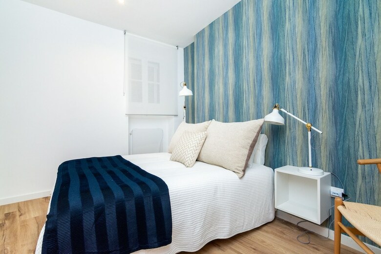 S�o Vicente Deluxe Apartment