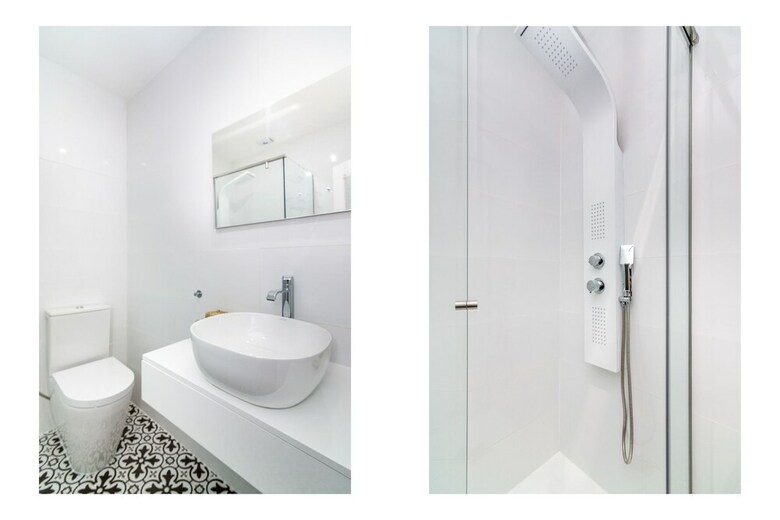 S�o Vicente Deluxe Apartment