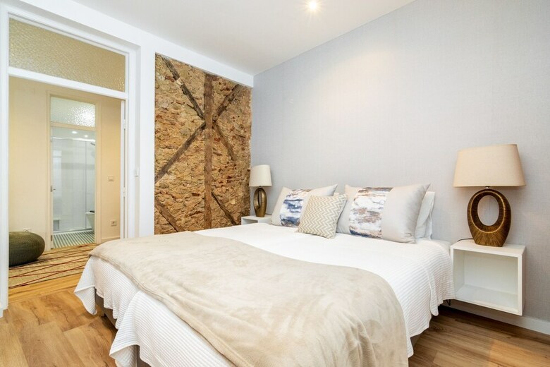 S�o Vicente Deluxe Apartment