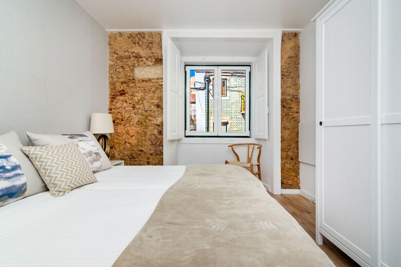 S�o Vicente Deluxe Apartment