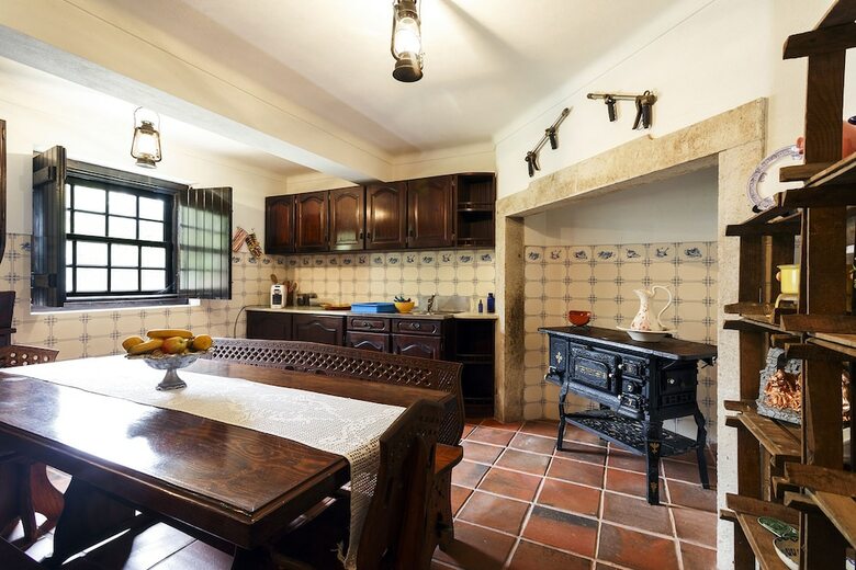 Apartamentos Ref�gio Do Agricultor