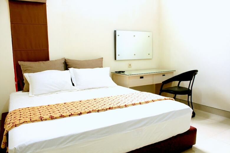 Hotel Victory Homestay