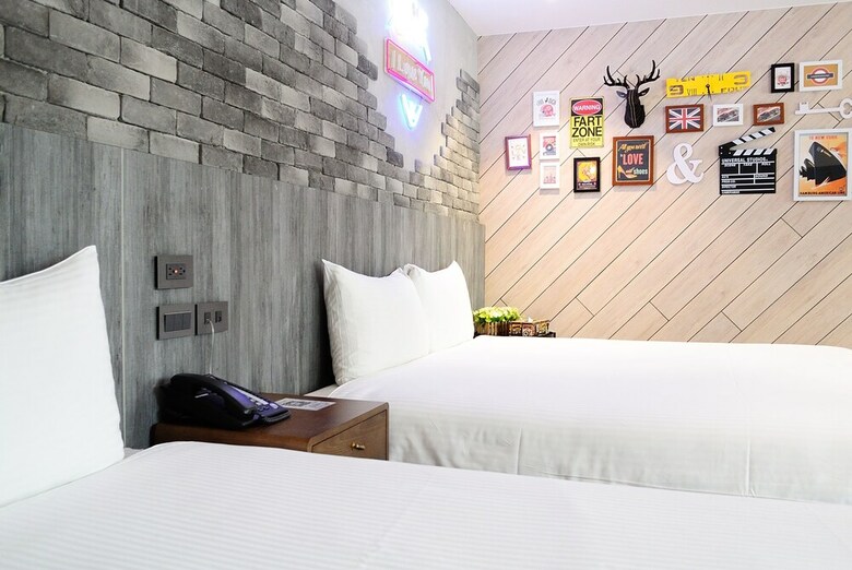 Fengjia K Hotel