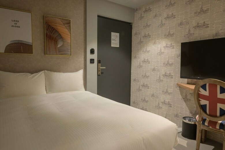 Fengjia K Hotel