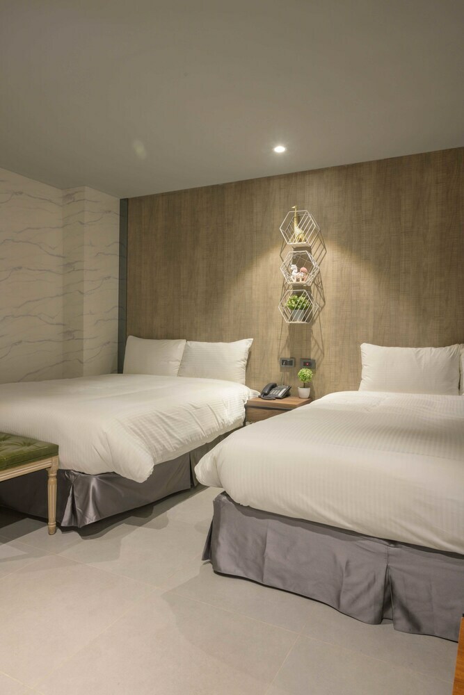Fengjia K Hotel