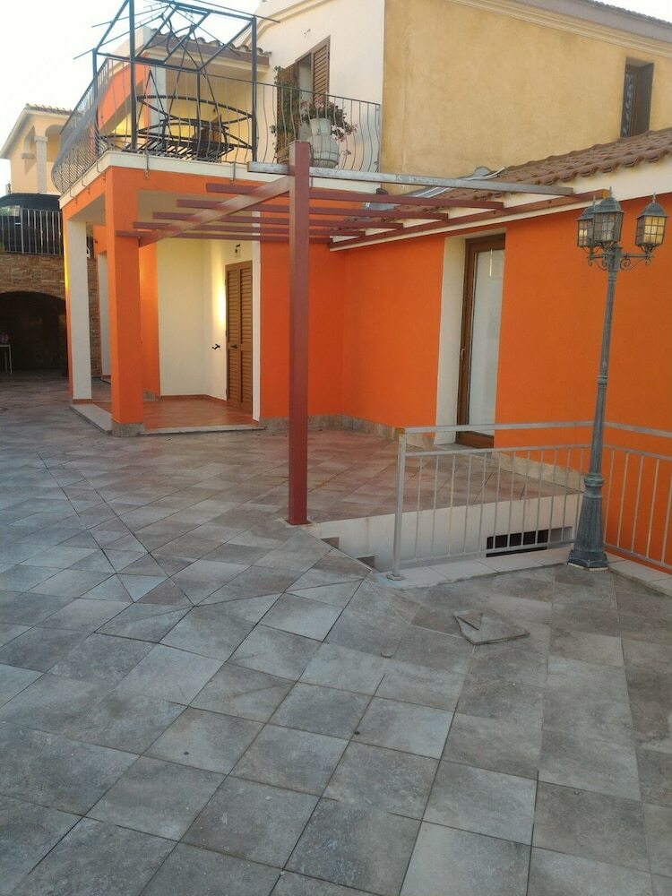 Apartamento Casa Vacanze