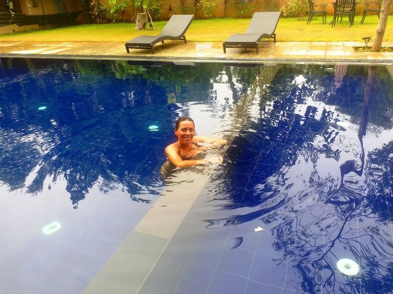 Hotel Honey Tree Polonnaruwa
