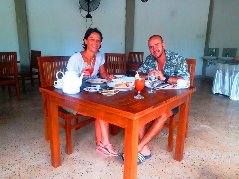 Hotel Honey Tree Polonnaruwa