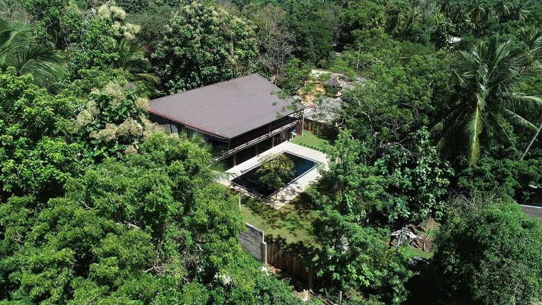 Hotel Honey Tree Polonnaruwa