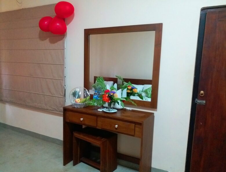 Hotel Honey Tree Polonnaruwa