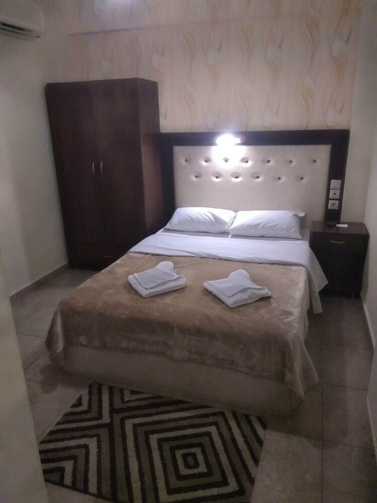 Hostal Hotel Villa Pigasos