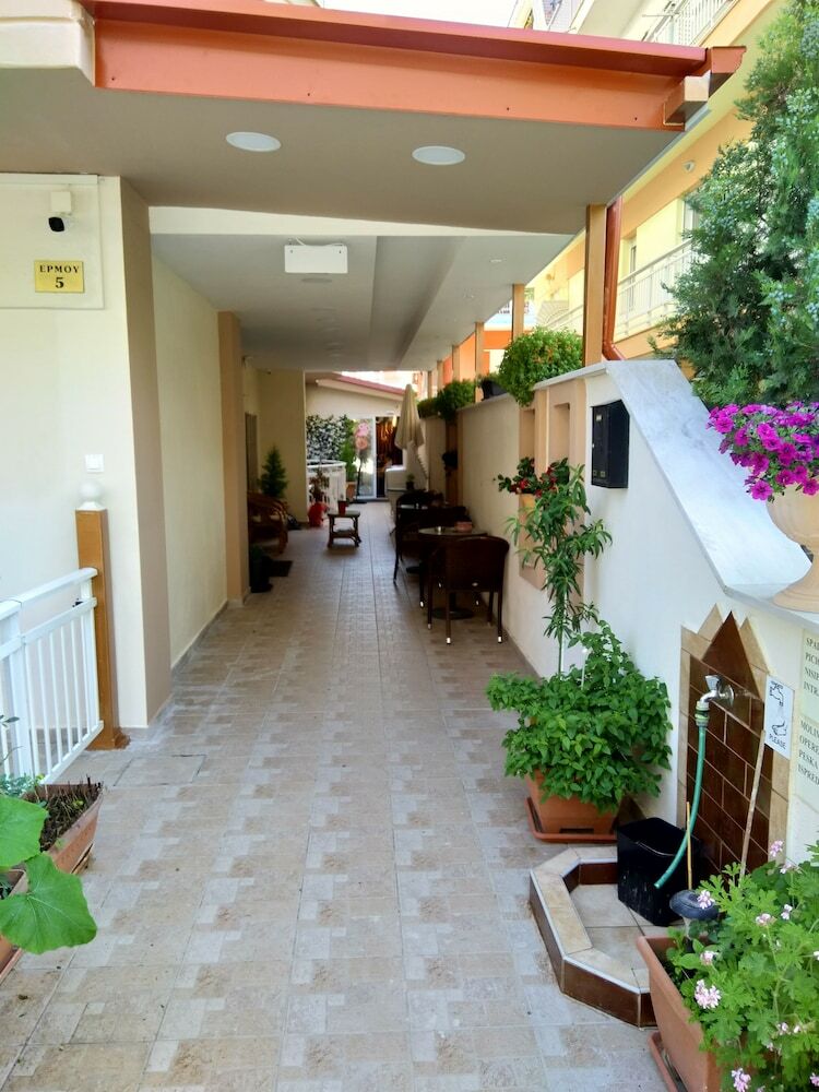 Hostal Hotel Villa Pigasos