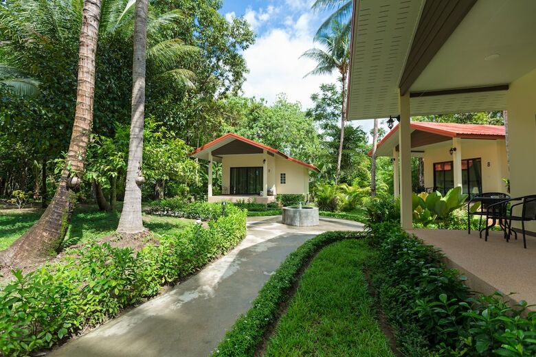 Hotel Garden Villa Khaolak