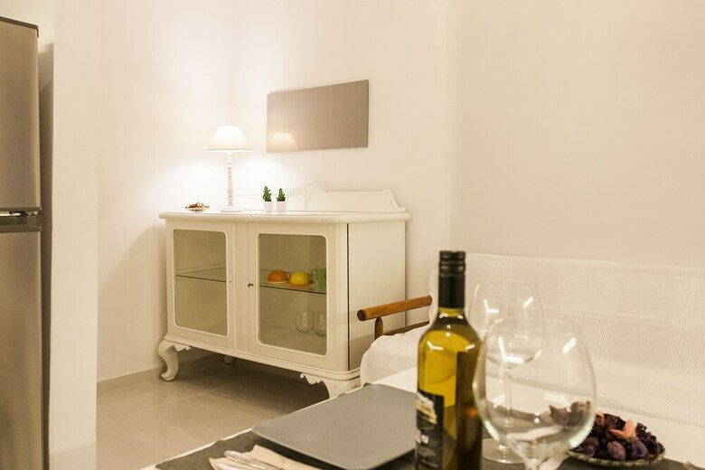 Classy Central Apartment Near Acropolis