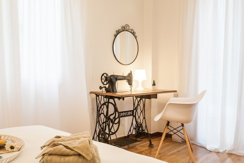 Classy Central Apartment Near Acropolis