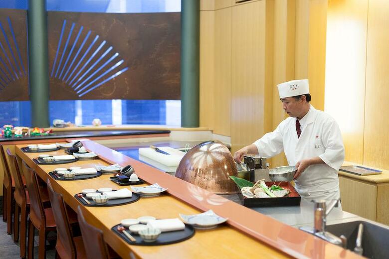 Hotel Nikko Kansai Airport
