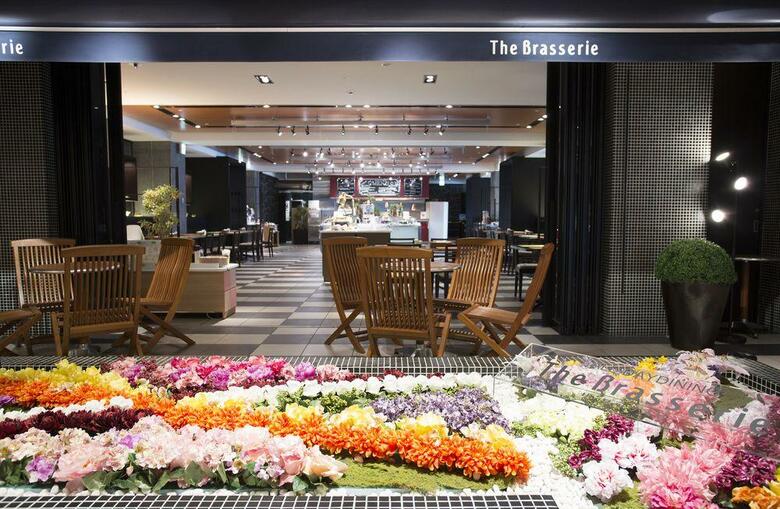 Hotel Nikko Kansai Airport