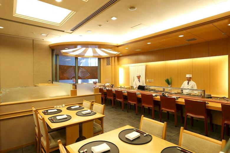 Hotel Nikko Kansai Airport