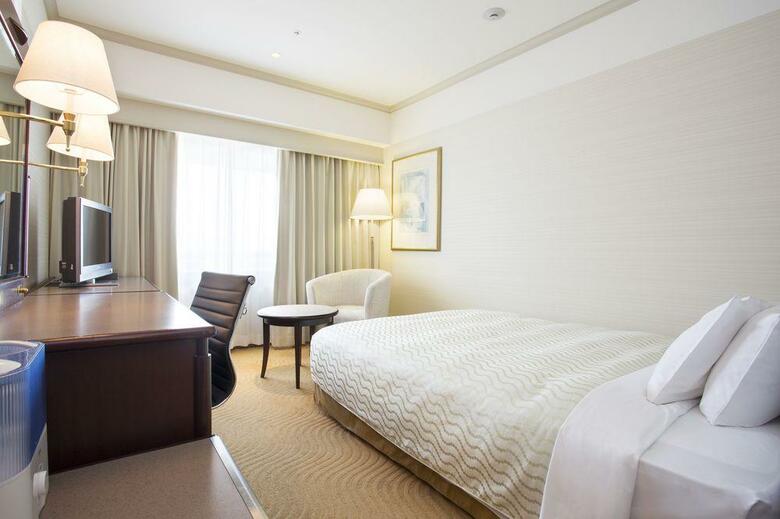 Hotel Nikko Kansai Airport