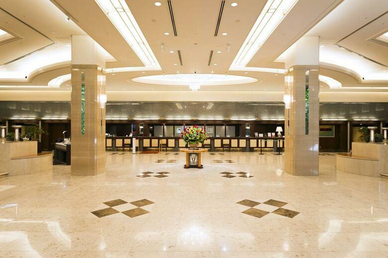 Hotel Nikko Kansai Airport