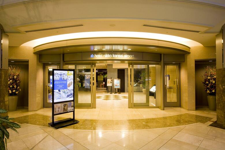 Hotel Nikko Kansai Airport