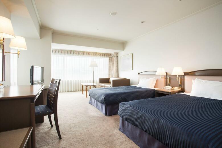 Hotel Nikko Kansai Airport