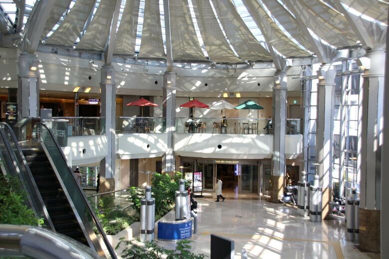 Hotel Nikko Kansai Airport