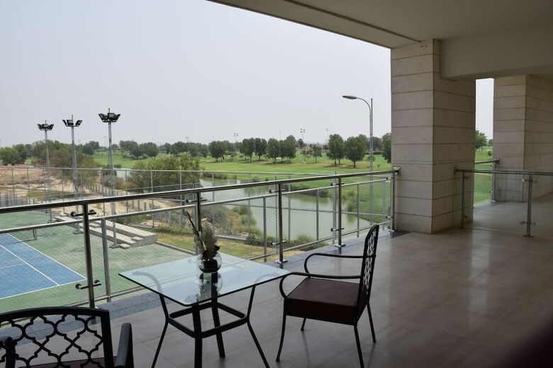 Apartamento Defence Raya Golf & Country Club