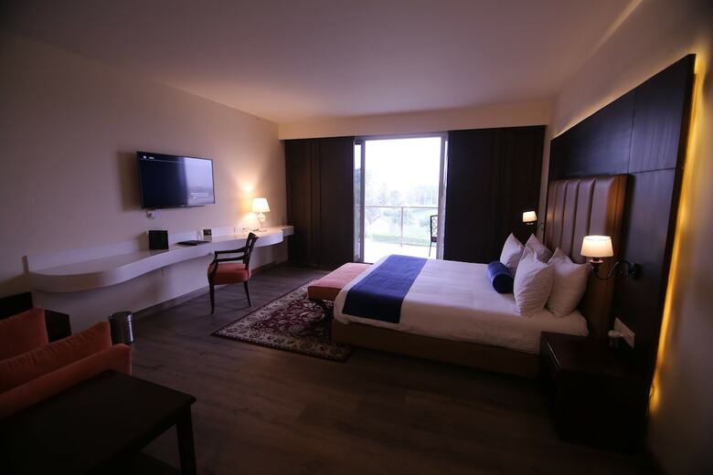 Apartamento Defence Raya Golf & Country Club