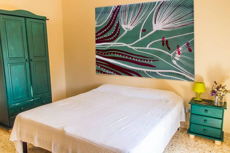 Apartamento Villa Diana