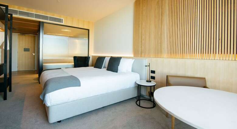 Hotel Quay Perth
