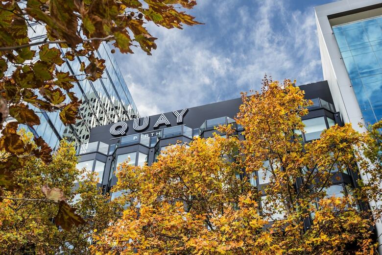 Hotel Quay Perth