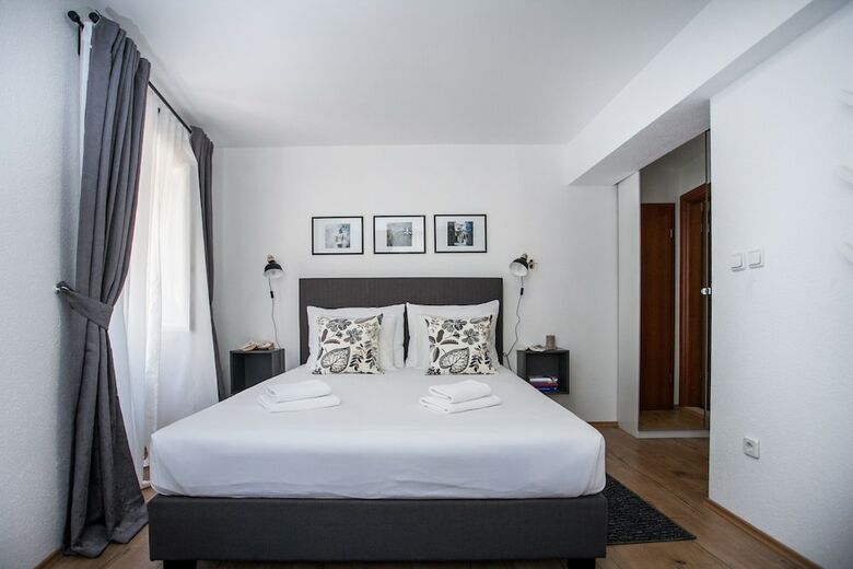 Hotel Villa Ivanka Trogir
