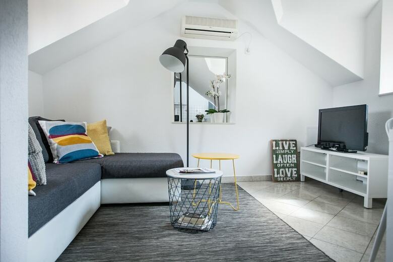 Hotel Villa Ivanka Trogir
