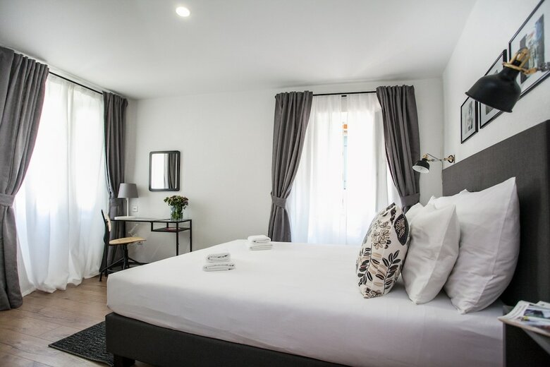 Hotel Villa Ivanka Trogir
