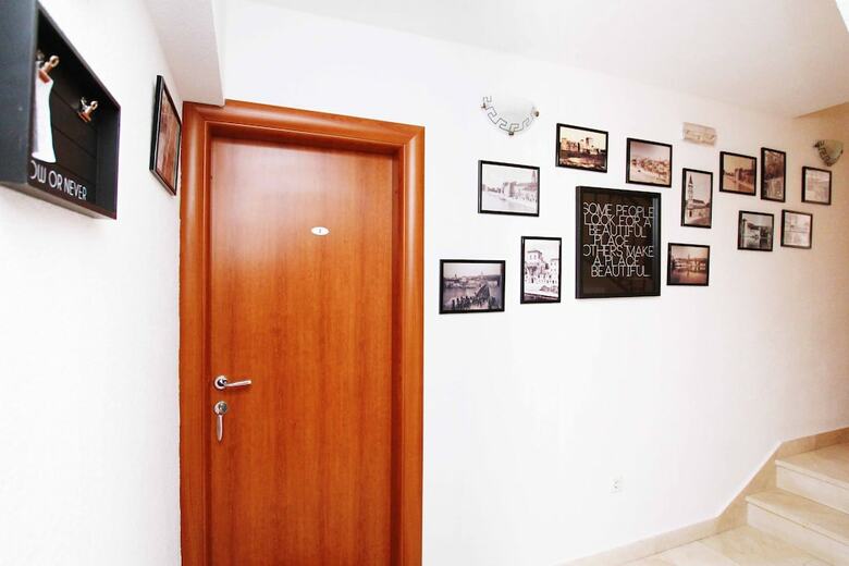 Hotel Villa Ivanka Trogir