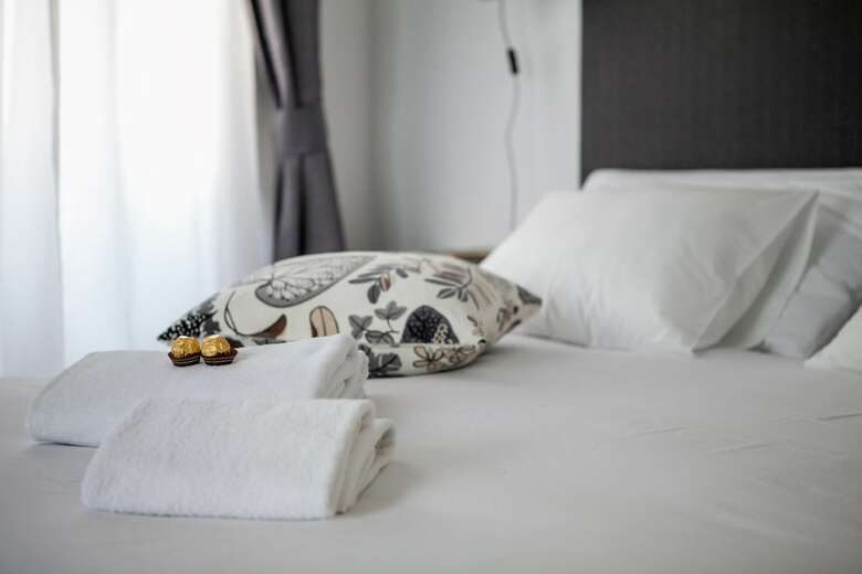 Hotel Villa Ivanka Trogir