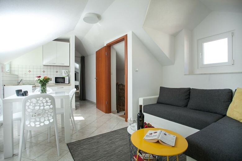 Hotel Villa Ivanka Trogir