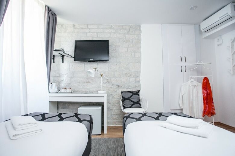Hotel Villa Ivanka Trogir