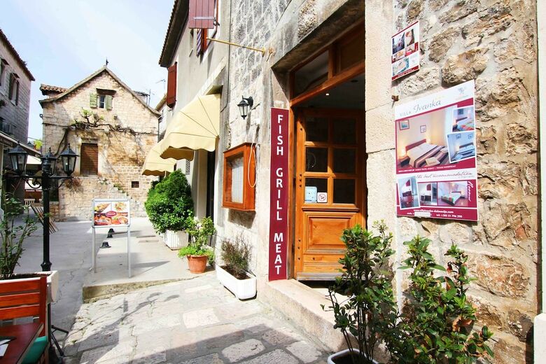 Hotel Villa Ivanka Trogir