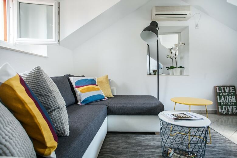 Hotel Villa Ivanka Trogir