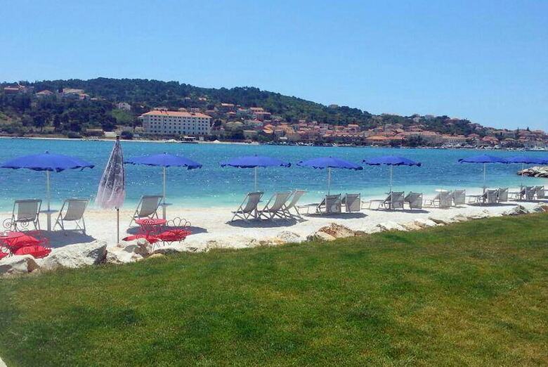Hotel Villa Ivanka Trogir