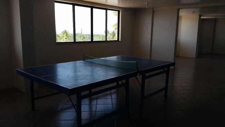 Apartamentos Apto Em Frente �s Dunas Do Atalaia