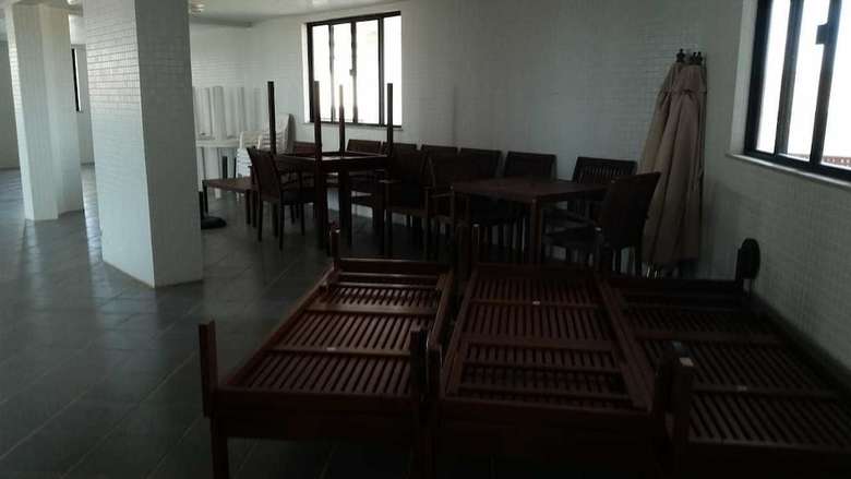 Apartamentos Apto Em Frente �s Dunas Do Atalaia