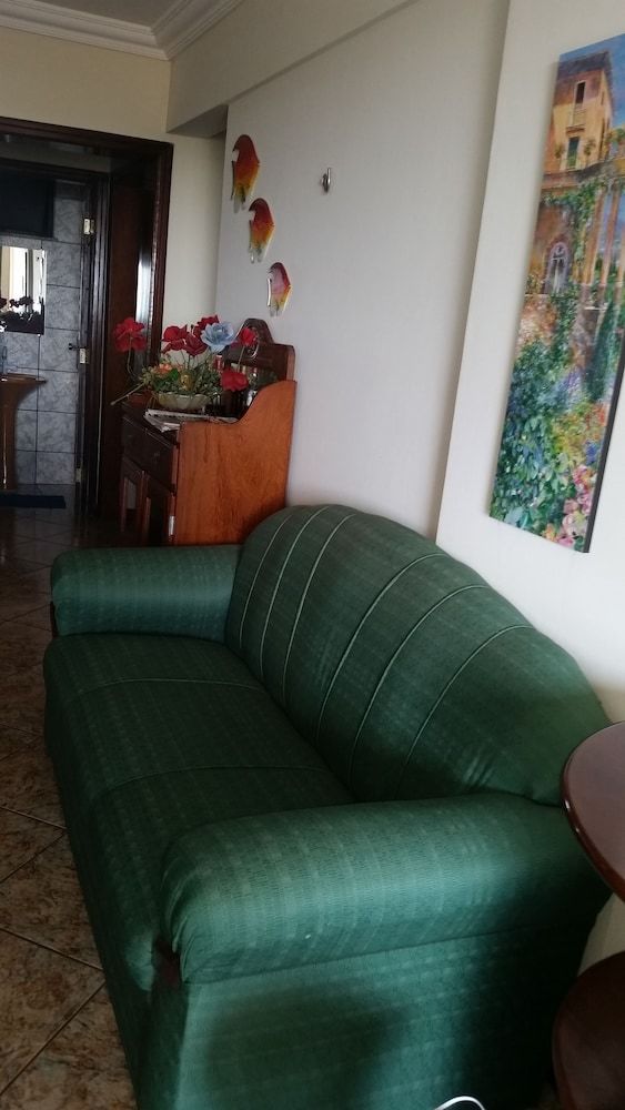 Apartamentos Apto Em Frente �s Dunas Do Atalaia