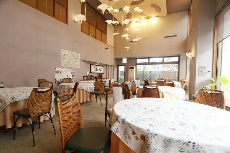 Furutakiya Hot Springs Hotel