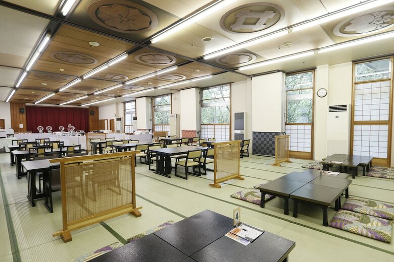 Furutakiya Hot Springs Hotel