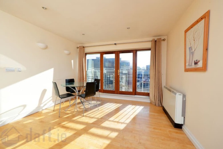 Apartamentos 2 Bedroom Penthouse Beside City Centre